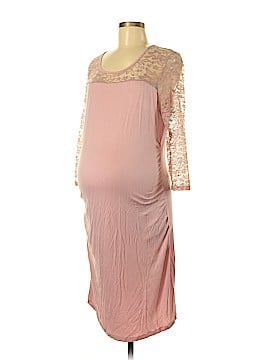 Three Seasons Size Lg Maternity