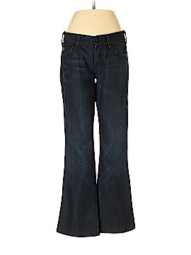 7 For All Mankind Size 25 waist