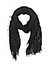 Unbranded Solid Black Scarf One size - photo 1