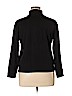 Casual Corner Black Turtleneck Sweater Size XL - photo 2