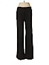 Diane von Furstenberg Black Dress Pants Size 4 - photo 1