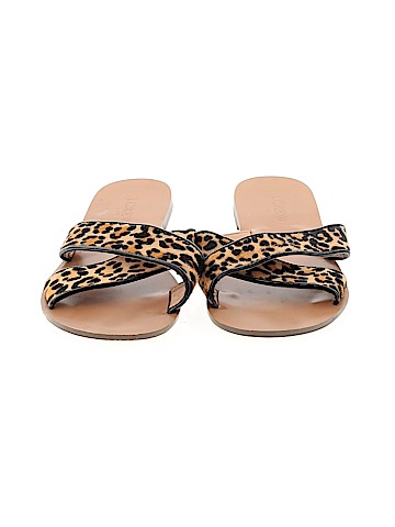 J. Crew Factory Store Sandals (view 2)