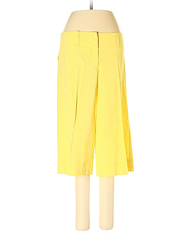 Theory Linen Pants (view 1)