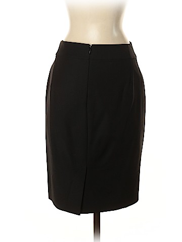 Ann Taylor Wool Skirt (view 2)