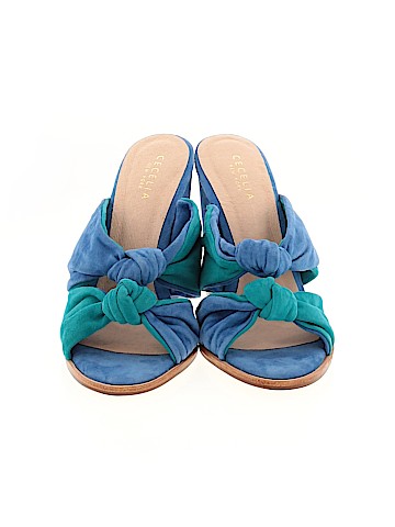 Cecelia New York Mule/Clog (view 2)