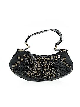 Cole Haan Leather Shoulder Bag