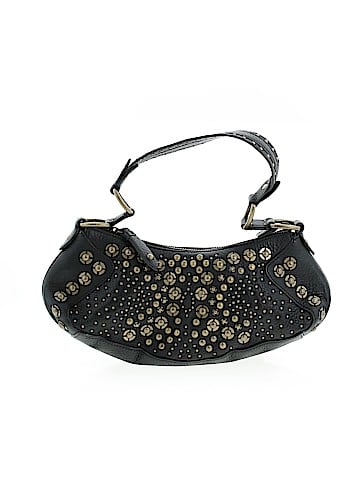 Cole Haan Leather Shoulder Bag (view 1)