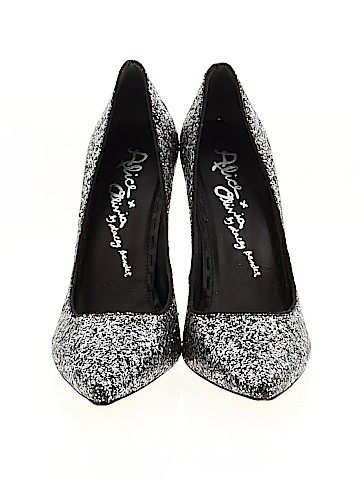 alice + olivia by stacey bendet Heels (view 2)