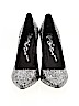 alice + olivia by stacey bendet Black Heels Size EU 38 - photo 2