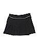 IZOD Black Active Skort Size 16 - photo 1