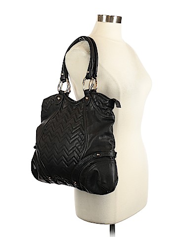 Via Spiga Leather Shoulder Bag (view 2)