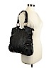 Via Spiga 100% Leather Black Leather Shoulder Bag One size - photo 2