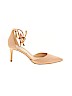 Nine West Tan Mule/Clog Size 9 - photo 1