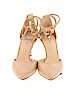 Nine West Tan Mule/Clog Size 9 - photo 2