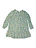 H&M Green Dress Size 8 - 9 - photo 1