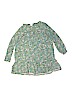 H&M Green Dress Size 8 - 9 - photo 2