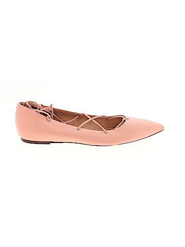 J.Crew Flats (view 1)