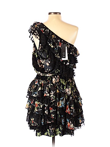 Kas New York Cocktail Dress (view 2)