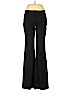 Alice + Olivia Black Dress Pants Size 6 - photo 1