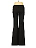 Alice + Olivia Black Dress Pants Size 6 - photo 2