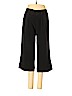 Alice + Olivia Black Dress Pants Size 2 - photo 1