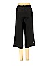 Alice + Olivia Black Dress Pants Size 2 - photo 2