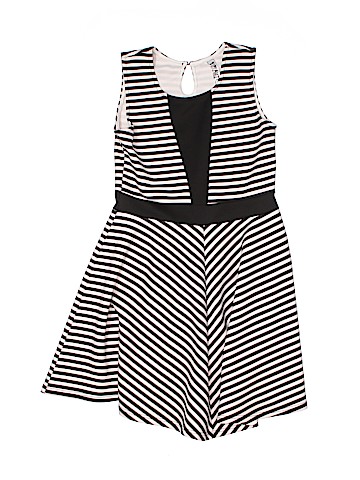 Beautees Dress (view 1)