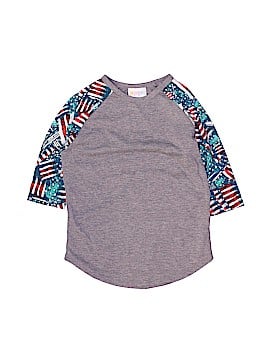 Lularoe Long Sleeve T-Shirt (view 1)