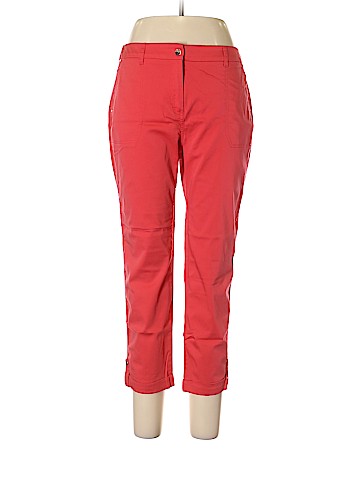 Chico's Casual Pants (view 1)