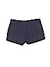 Theory 100% Cotton Blue Khaki Shorts Size 0 - photo 1
