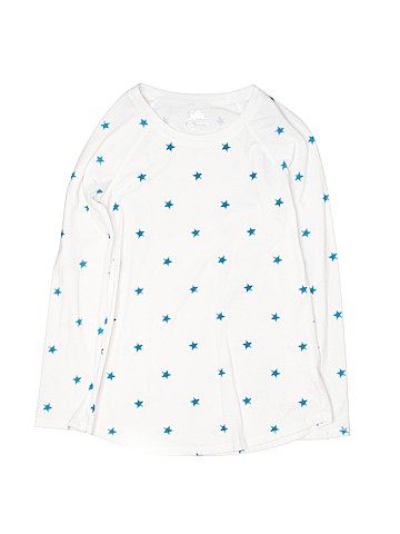 Justice Long Sleeve T-Shirt (view 1)