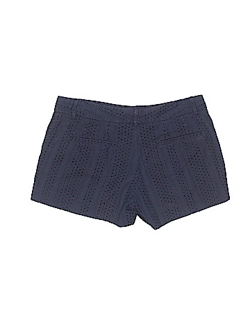 Theory Khaki Shorts (view 2)