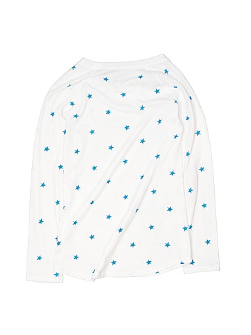 Justice Long Sleeve T-Shirt (view 2)