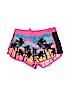 Justice Pink Athletic Shorts Size 12 - photo 1
