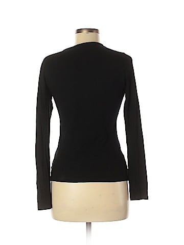 Kenzo Long Sleeve Top (view 2)