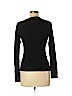Kenzo Black Long Sleeve Top Size M - photo 2