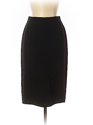 Max Mara Wool Skirt (view 1)