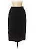 Max Mara Black Wool Skirt Size 6 - photo 1