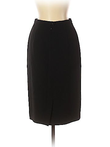 Max Mara Wool Skirt (view 2)