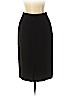 Max Mara Black Wool Skirt Size 6 - photo 2