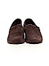 B O C Born Concepts 100% Leather Brown Flats Size 8 1/2 - photo 2