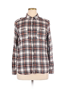Mossimo Supply Co. Size XL