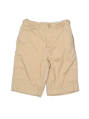 Gap Kids Khaki Shorts (view 1)