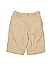 Gap Kids 100% Cotton Tan Khaki Shorts Size 10 - photo 1