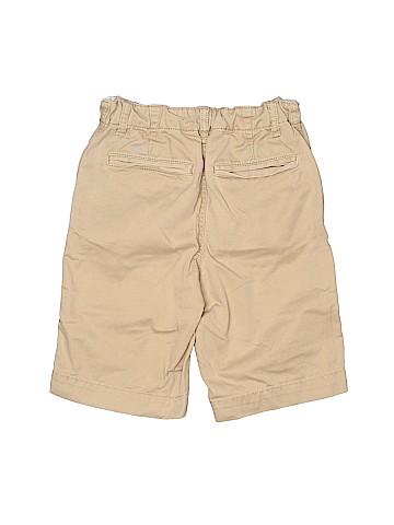 Gap Kids Khaki Shorts (view 2)