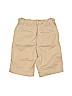 Gap Kids 100% Cotton Tan Khaki Shorts Size 10 - photo 2