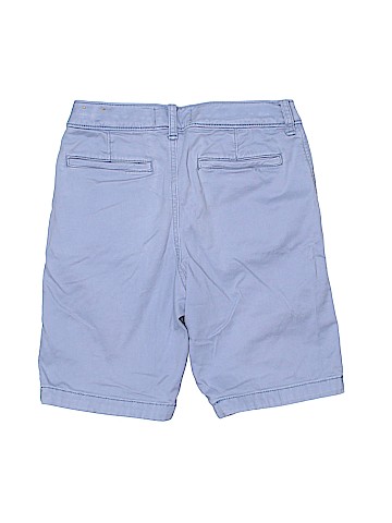 Abercrombie Khaki Shorts (view 2)