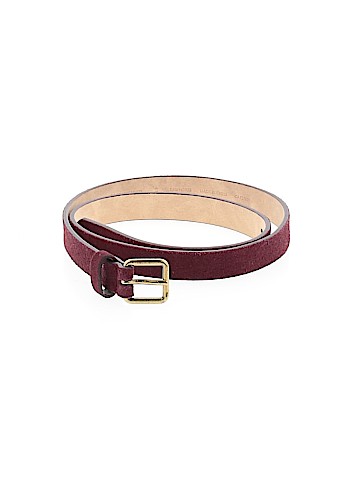 Ann Taylor LOFT Leather Belt (view 1)
