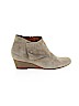 Coclico Gray Ankle Boots Size EU 40 - photo 1