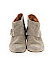 Coclico Gray Ankle Boots Size EU 40 - photo 2
